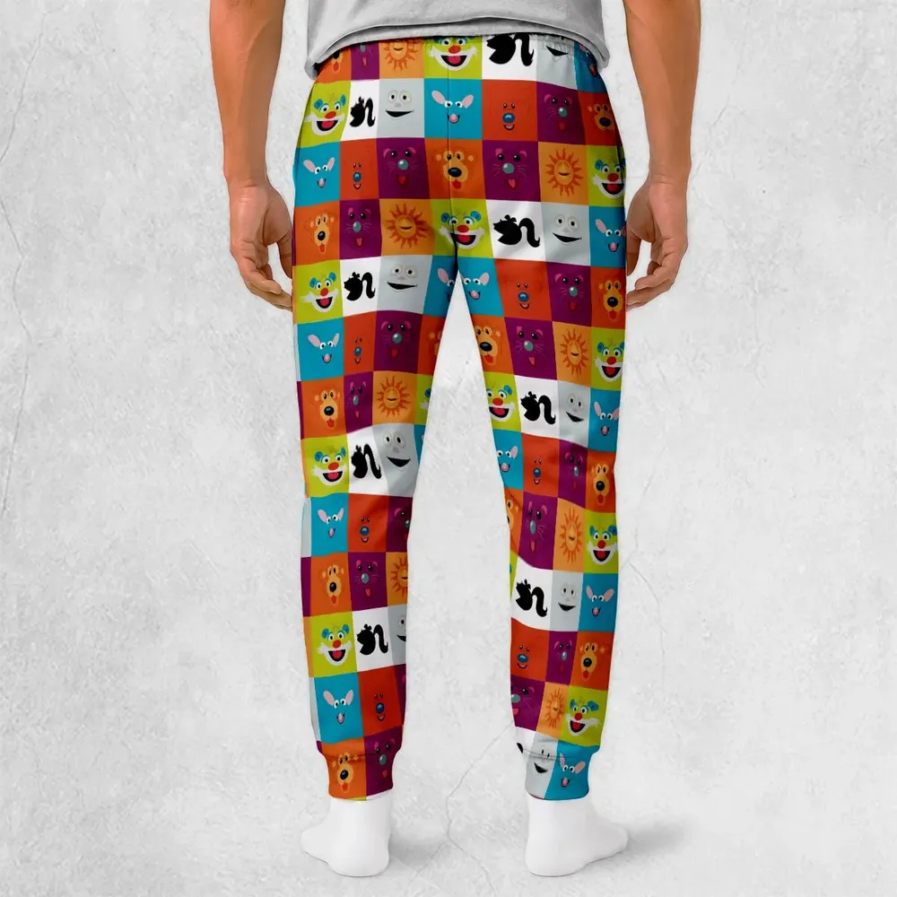 Bear in the Big Blue House Sweatpants - 2