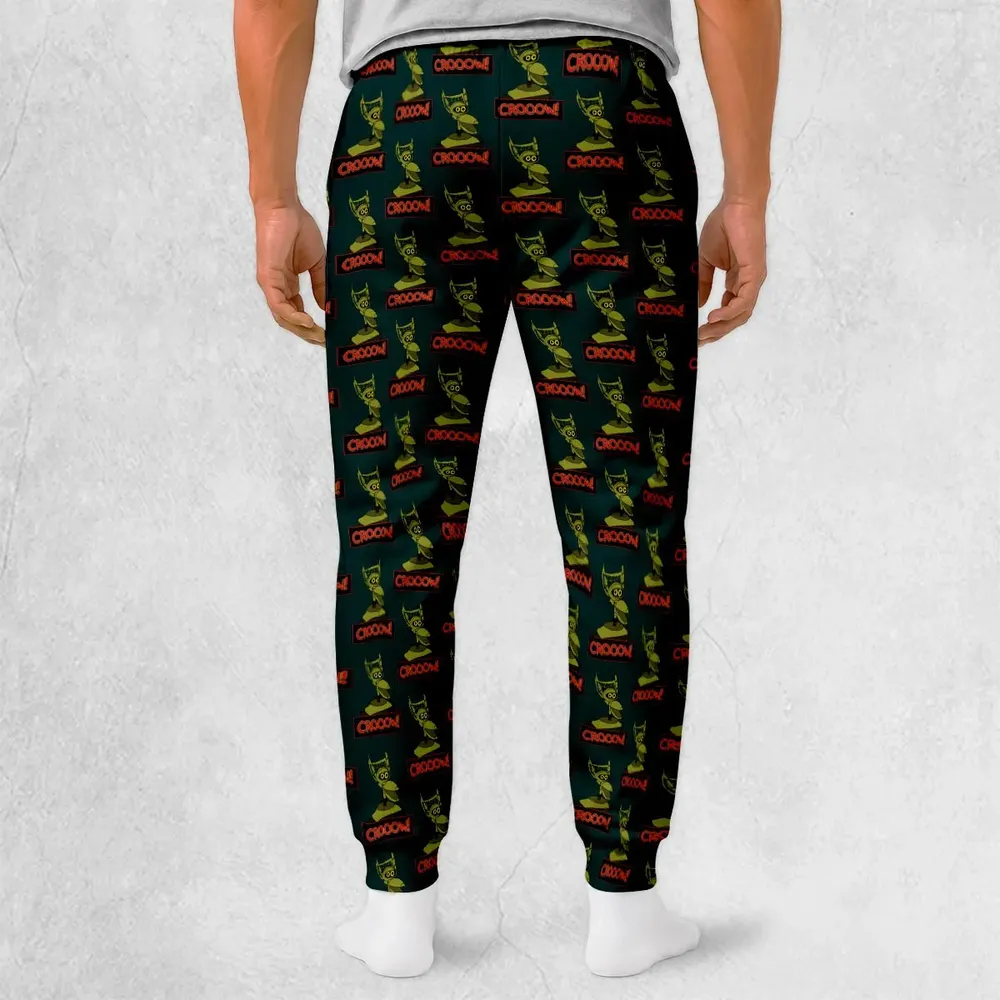 Crooow MST3K Sweatpants - 2