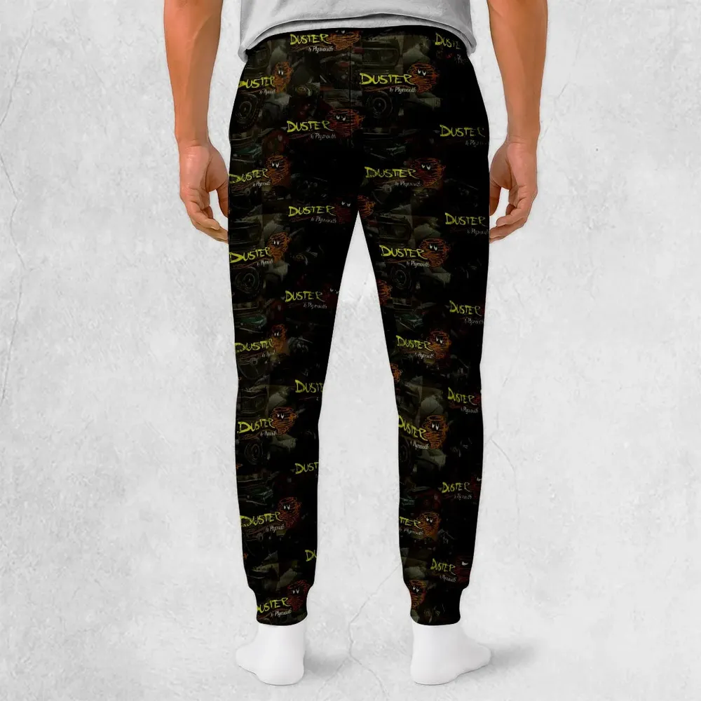 Duster Car Sweatpants - 2
