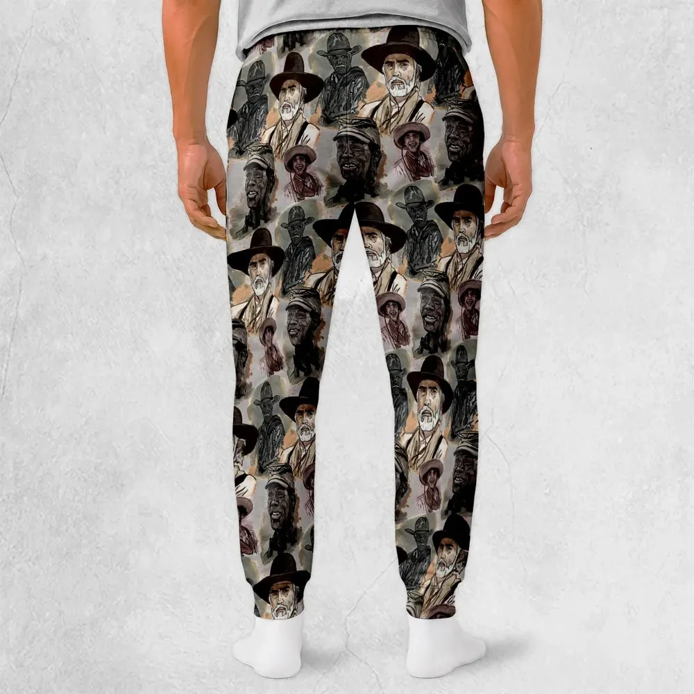 Dove Sweatpants - 2