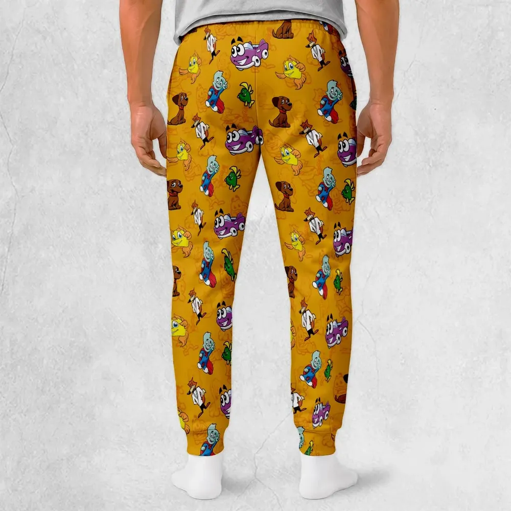 Putt Putt Sweatpants - 2