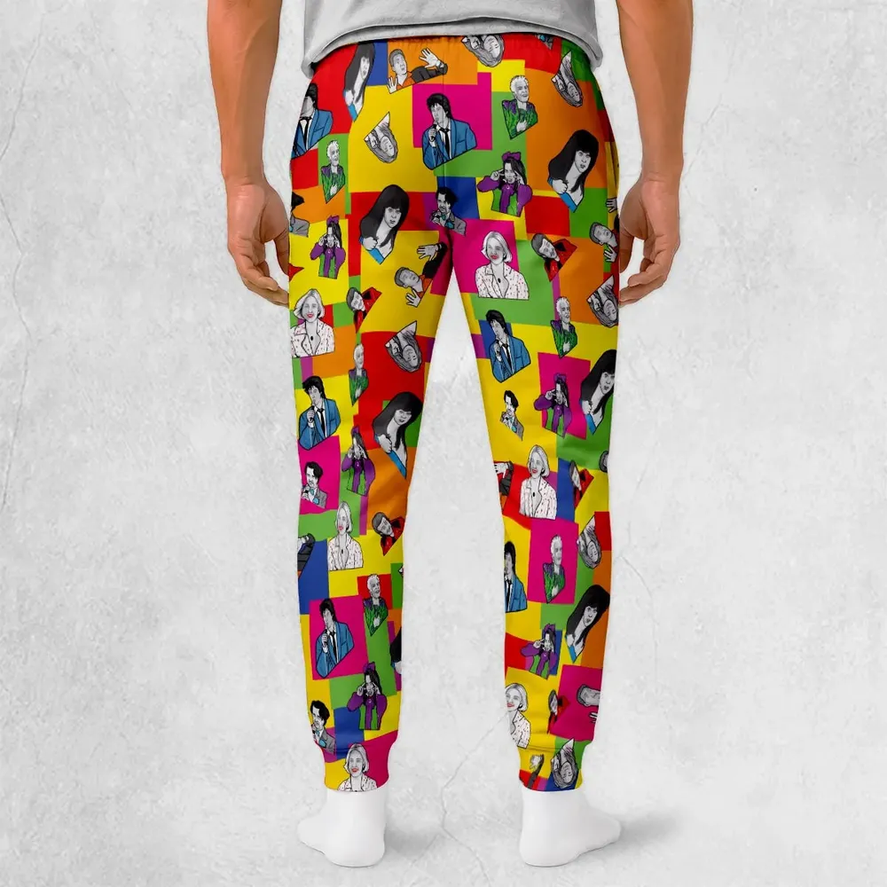 The Wedding Singer Sweatpants - 2