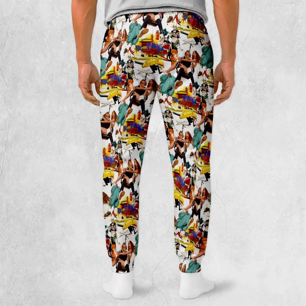 Sleeper Sweatpants - 2
