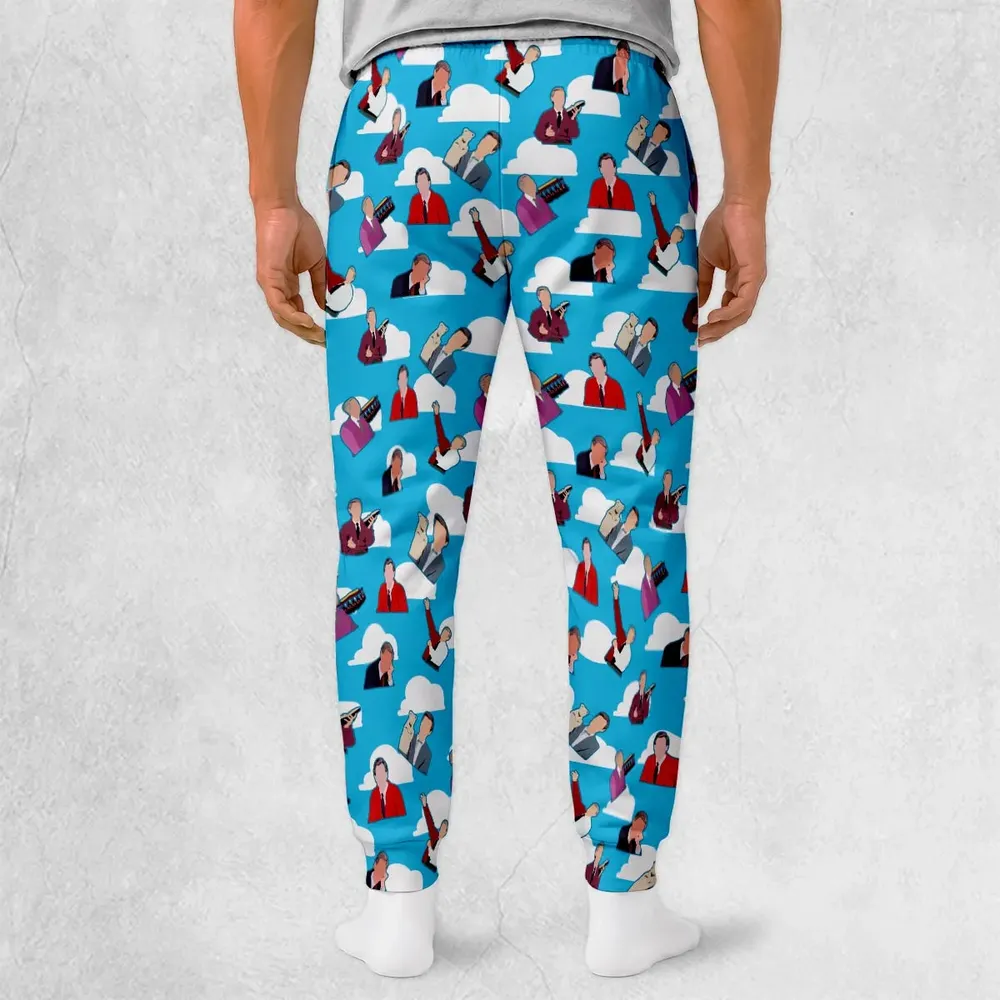 Mr Roger Sweatpants - 2