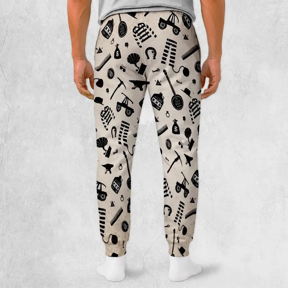 O Brother, Where Art Thou? Sweatpants - 2
