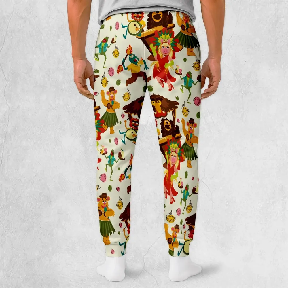 Mayhem Maikai Sweatpants - 2