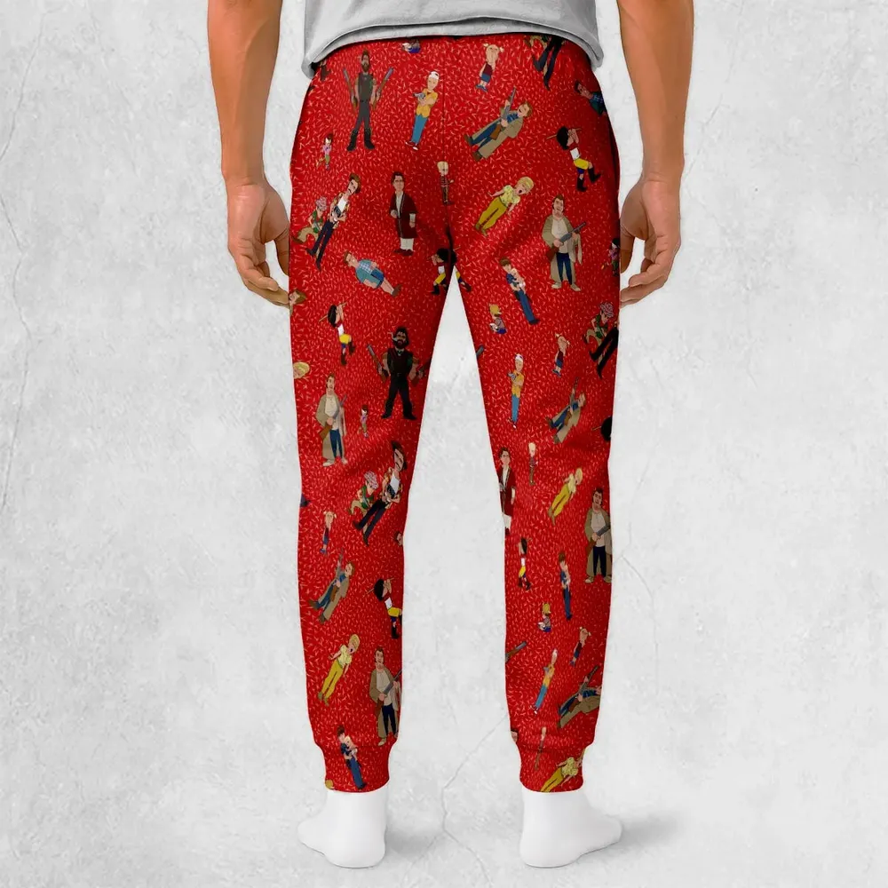 Raising Arizona Sweatpants - 2