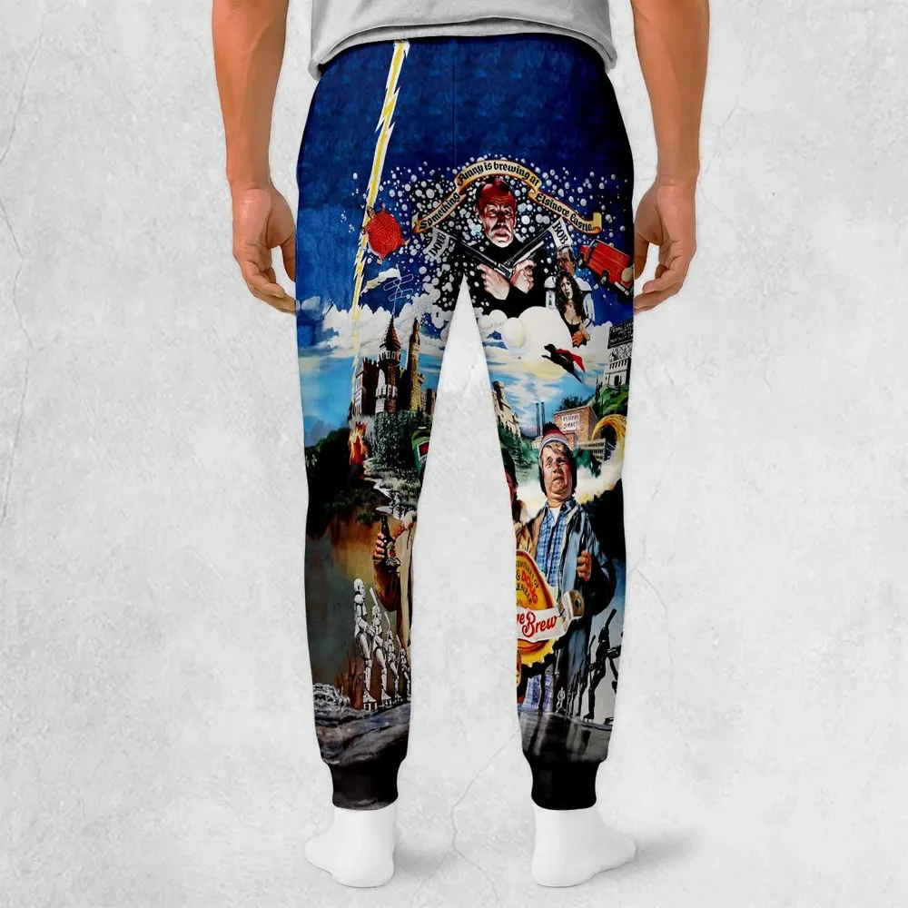 Take Off Hoser Sweatpants - 2