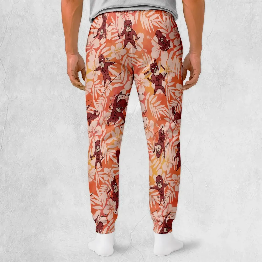 Daredevil Sweatpants - 2