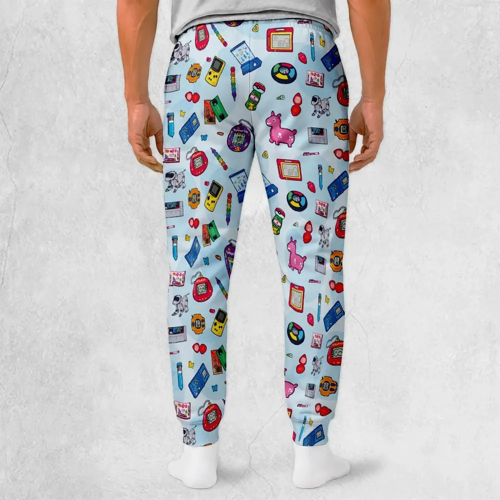 90s Icons Sweatpants - 2