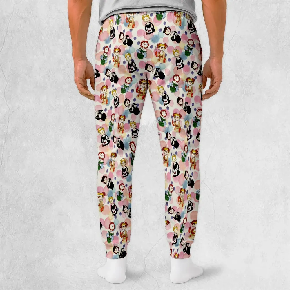 Ladies of Clue Sweatpants - 2