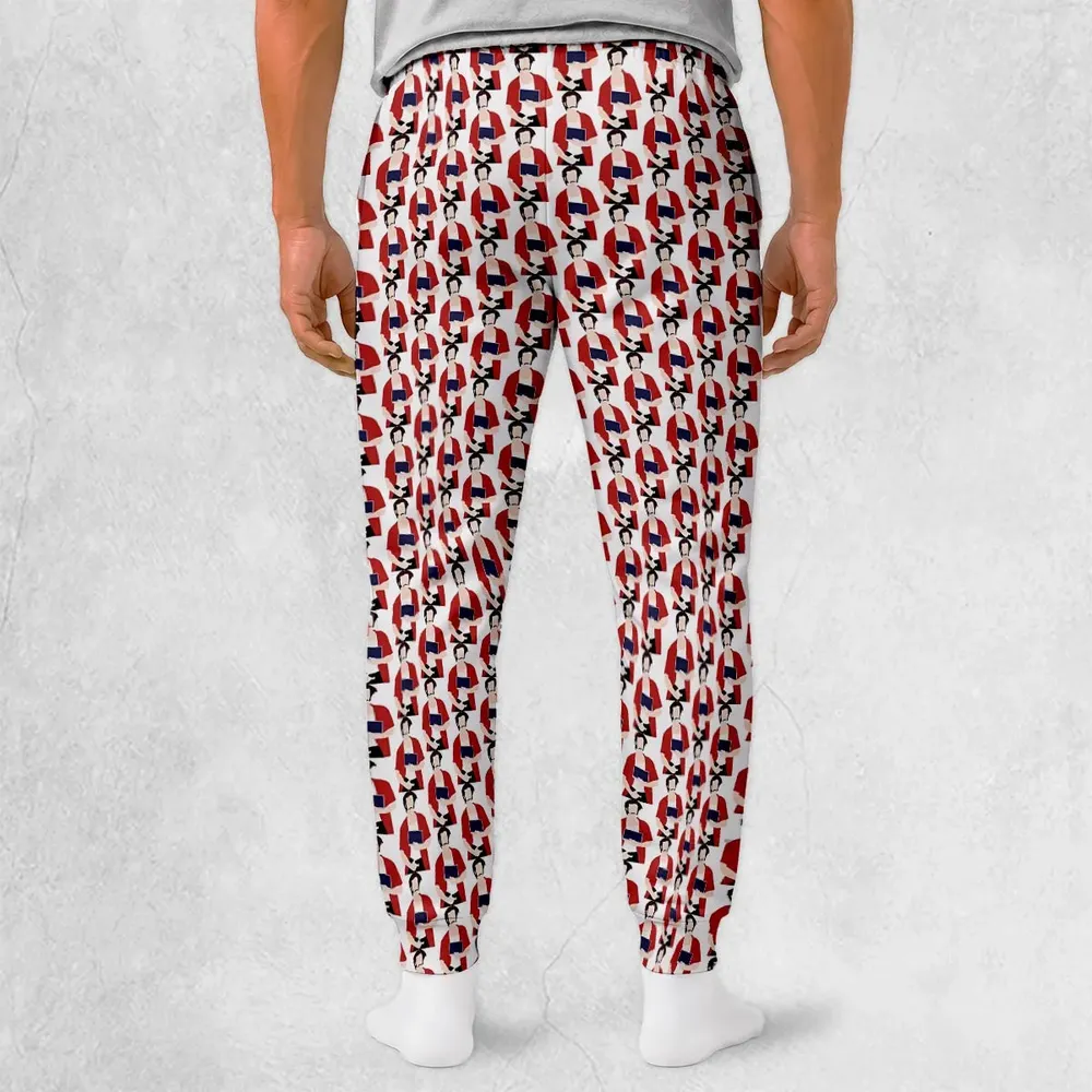 Raising Arizona Sweatpants - 2