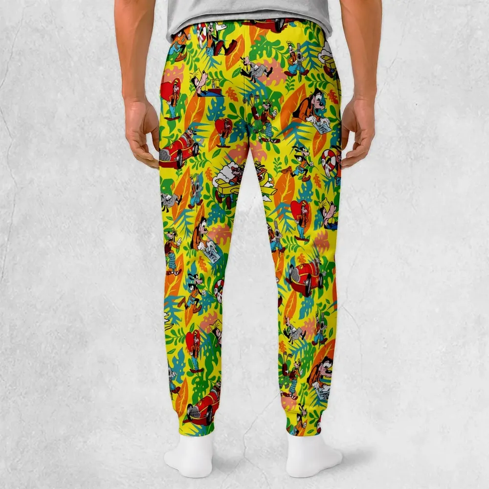 Hey Goofy Sweatpants - 2