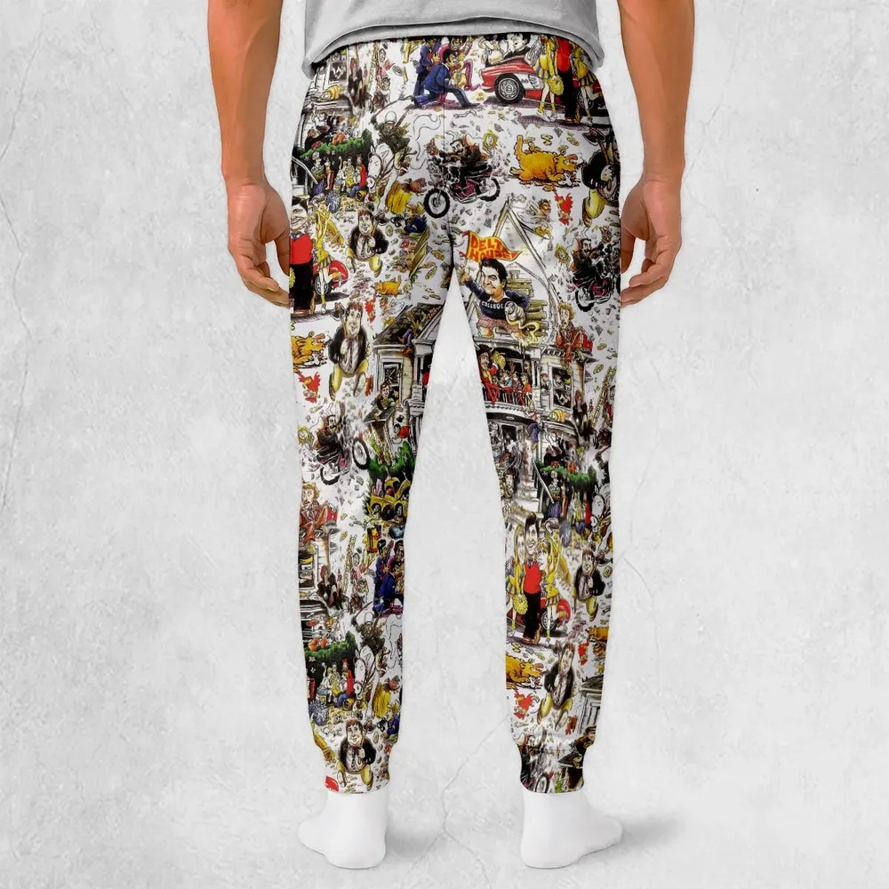 Animal House Sweatpants - 2
