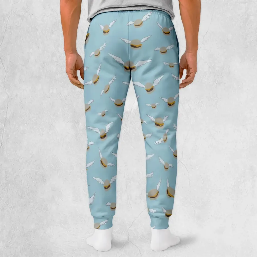 Bob Belcher Sweatpants - 2