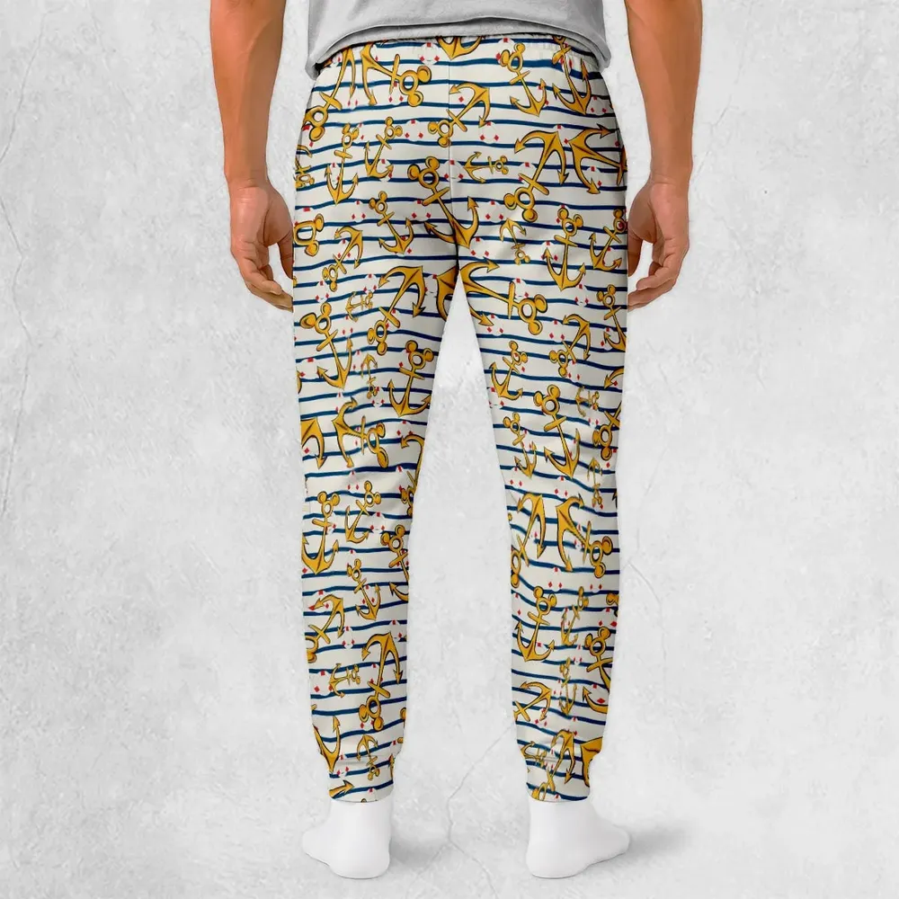 Get Your Cruise Sweatpants - 2