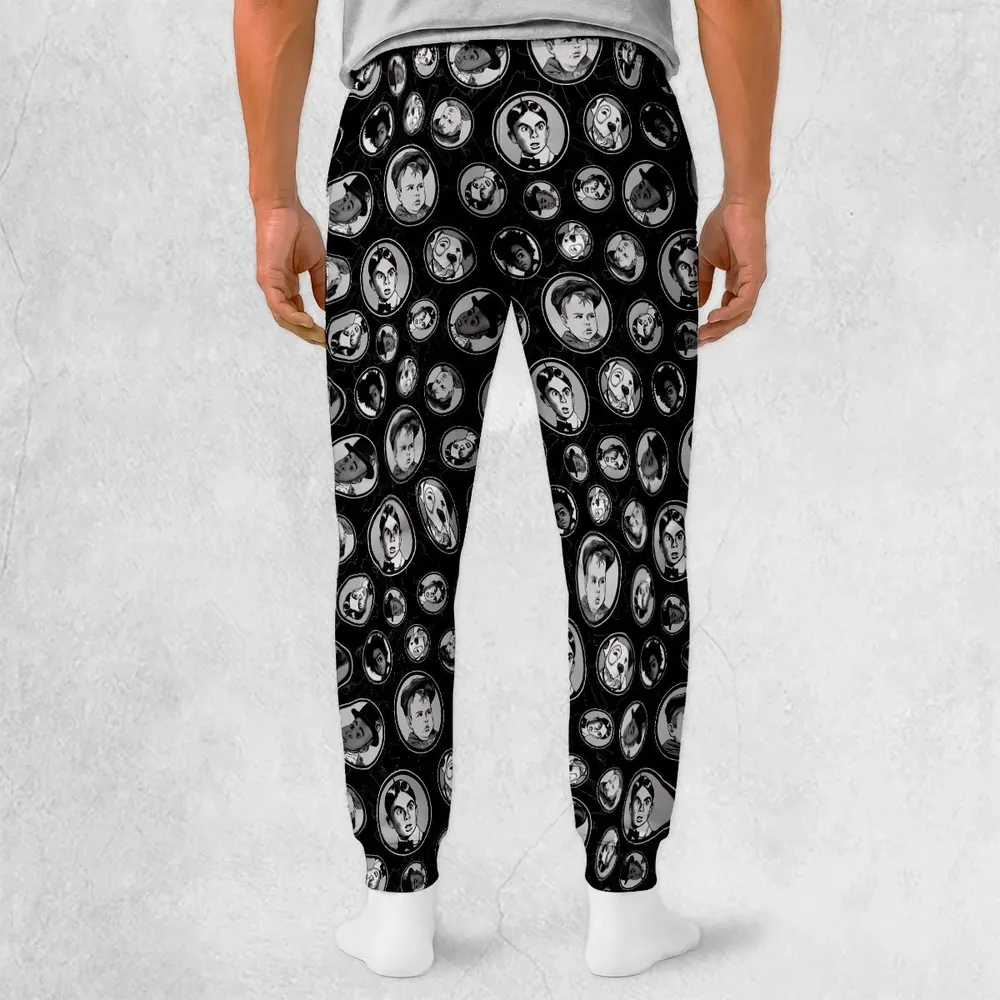 Original Gangsters The Little Rascals Sweatpants - 2