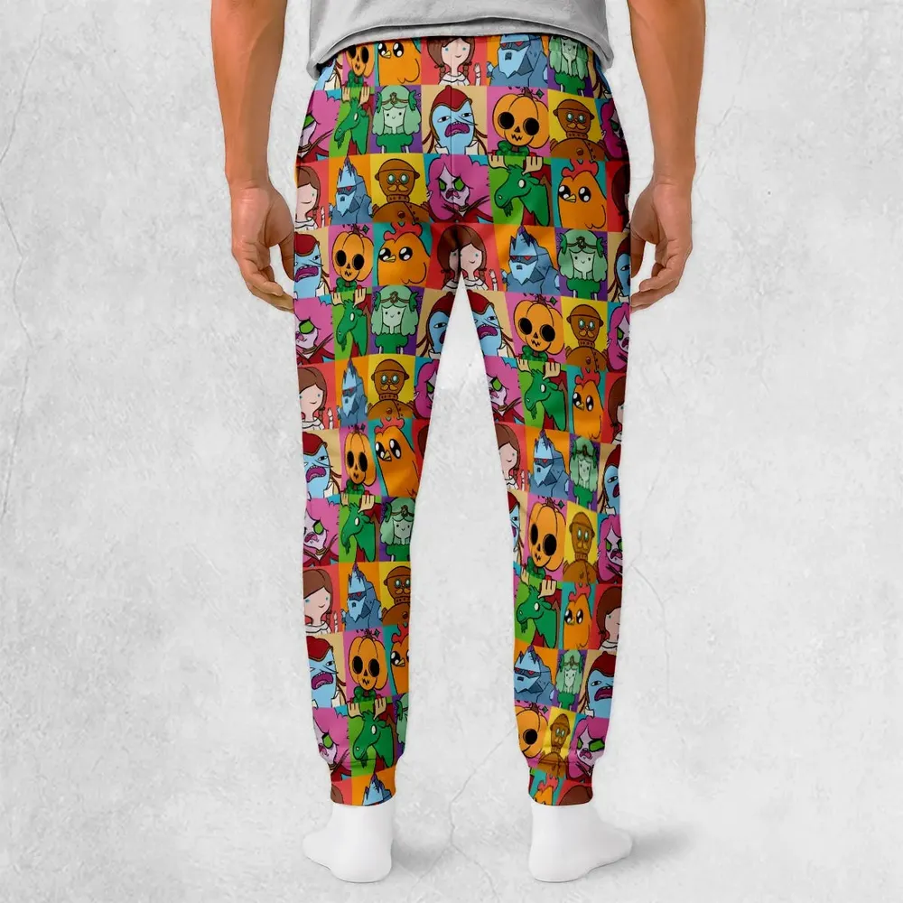 Return to Oz Adventure Sweatpants - 2