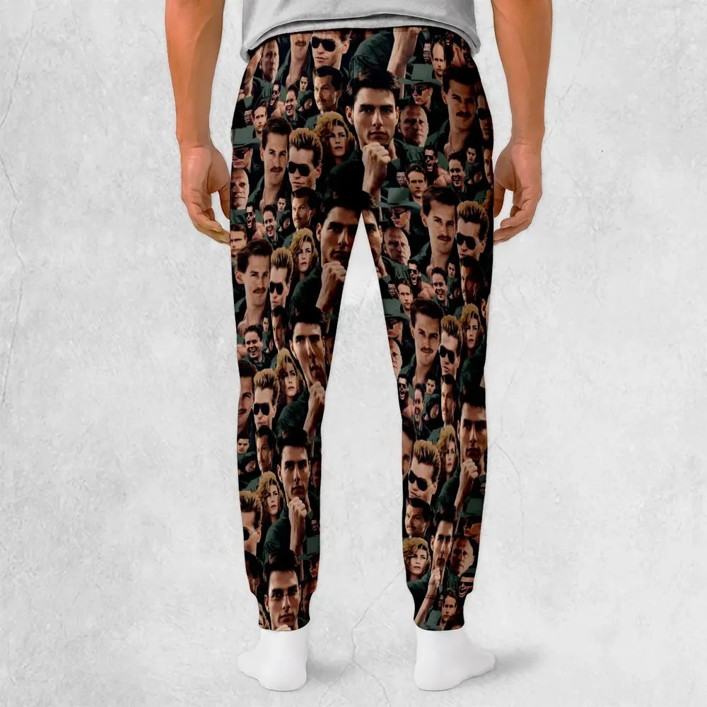 I feel the need... Sweatpants - 2