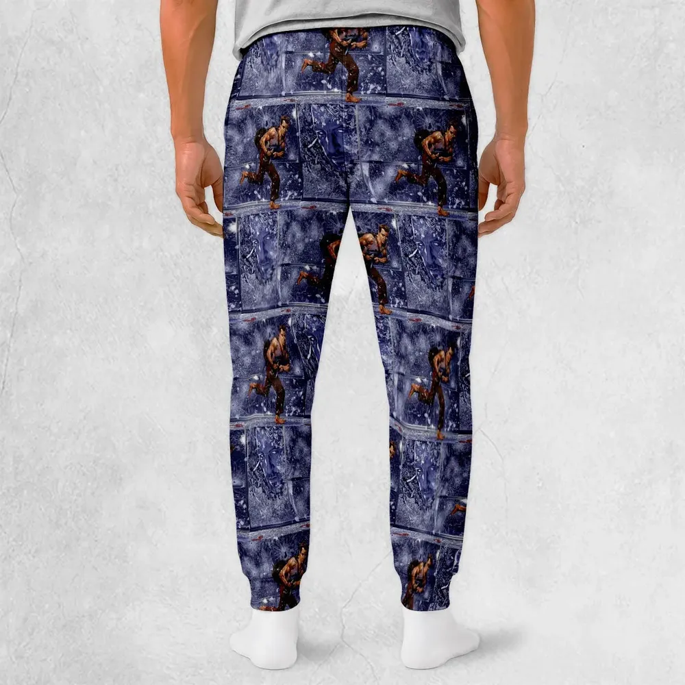 Yippee Ki-Yay Sweatpants - 2
