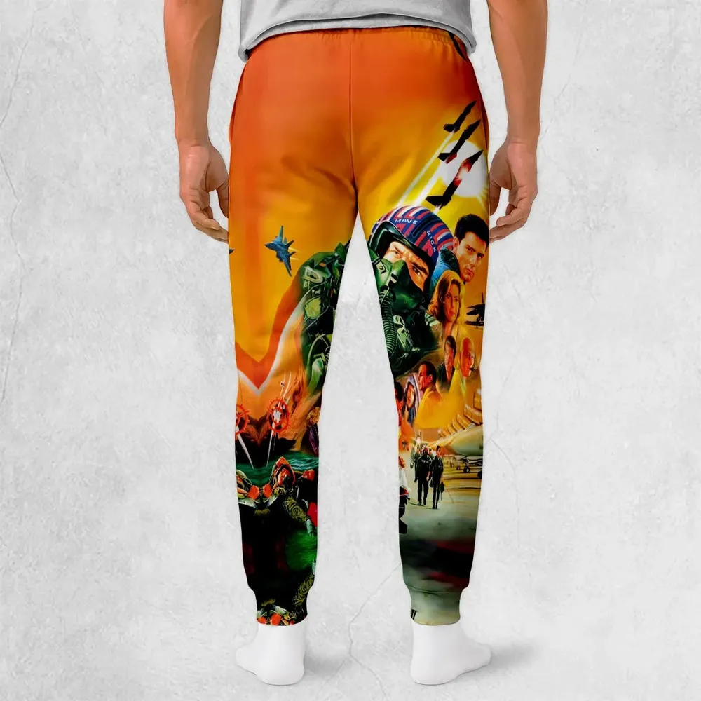 The need for speed Sweatpants - 2