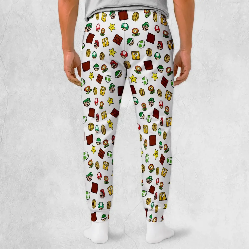 Here we go Sweatpants - 2