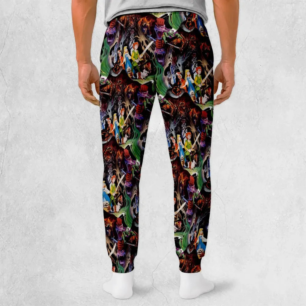 Our time has arrived Sweatpants - 2