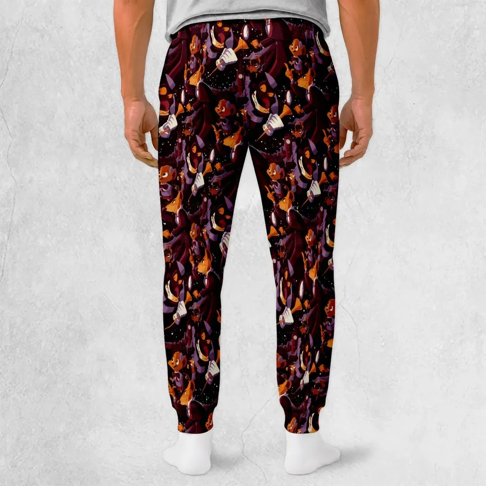 The Great Mouse Sweatpants - 2