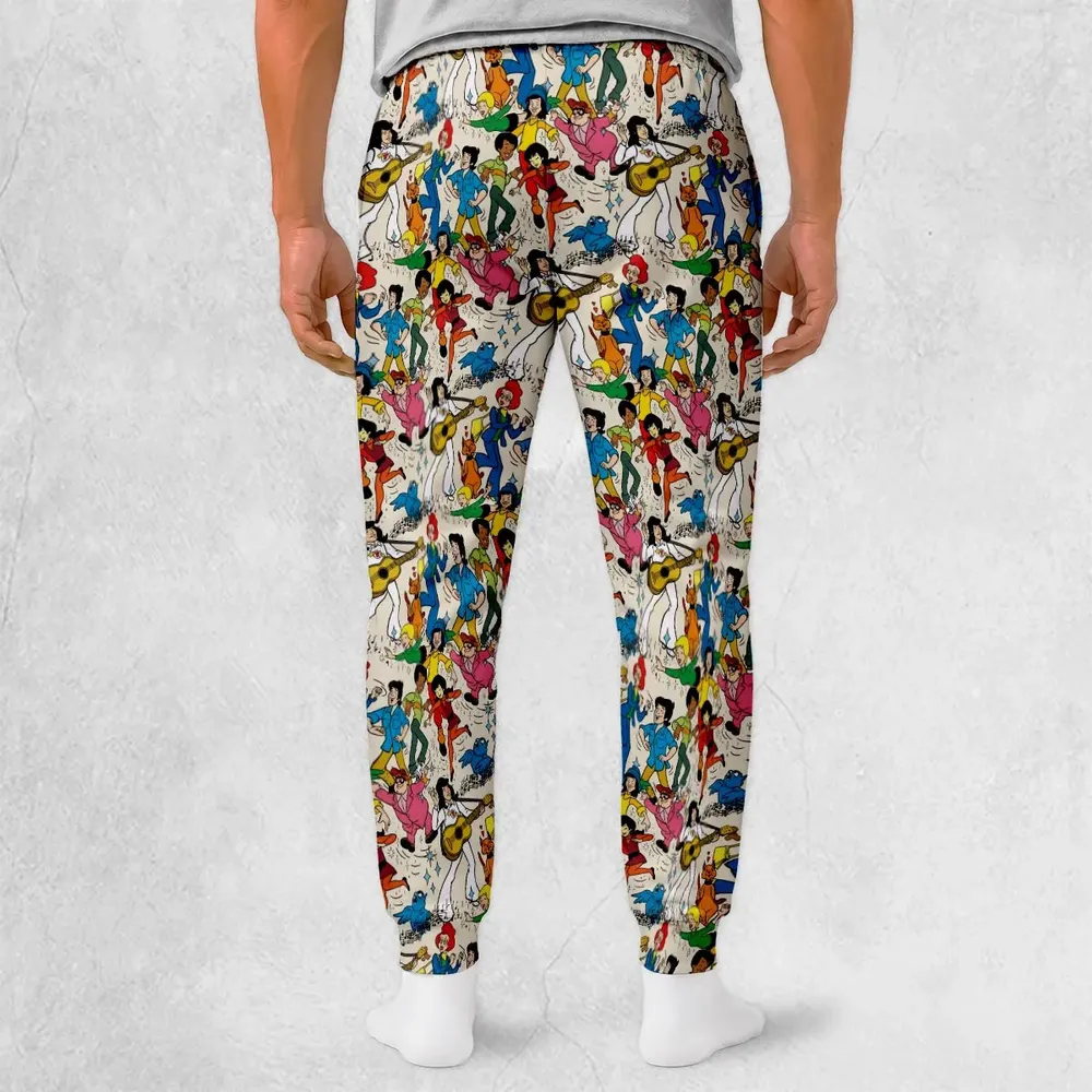 Mission: Magic! Sweatpants - 2