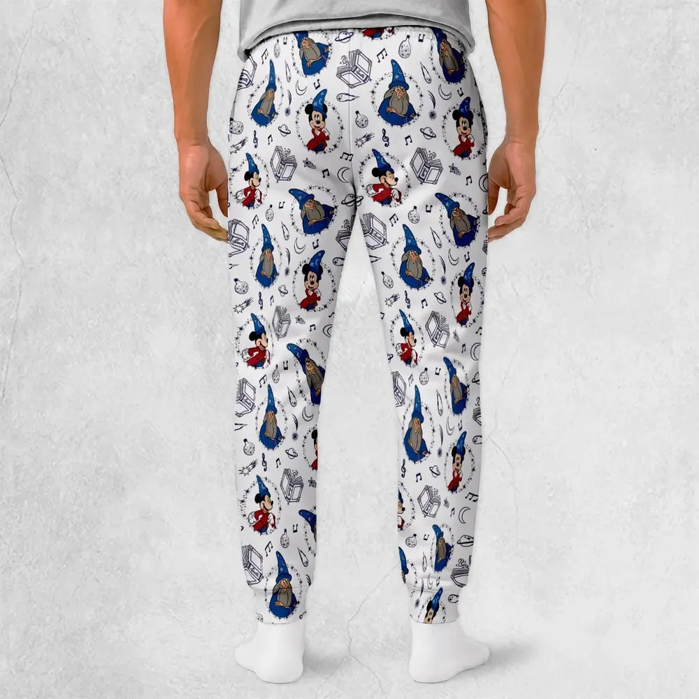 The Sorcerer Sweatpants - 2