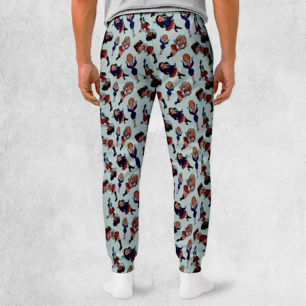 Edna's Girls Sweatpants - 2