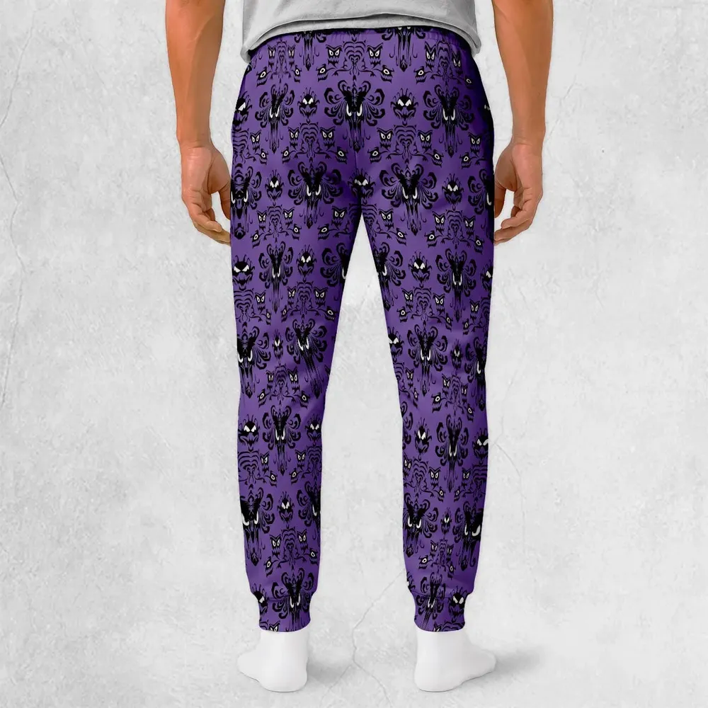 999 Happy Haunts Sweatpants - 2
