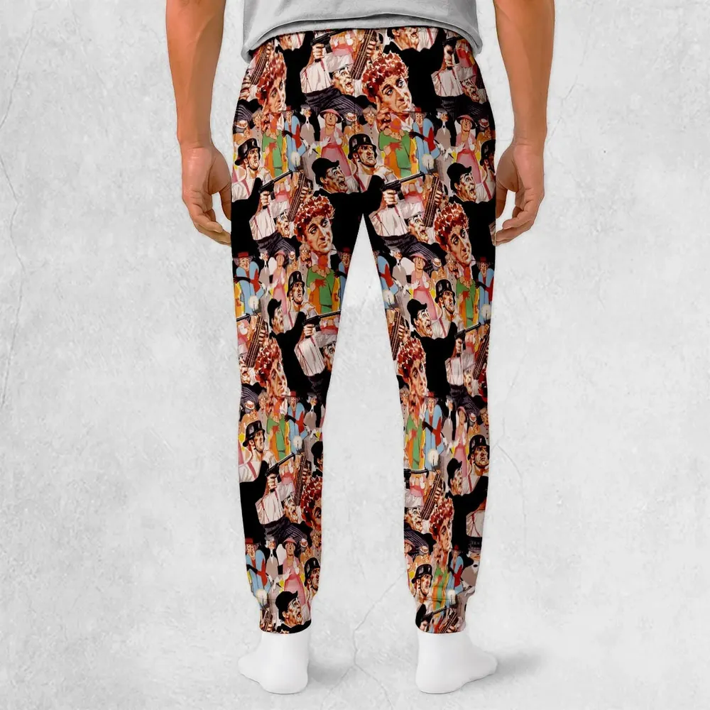 The Producers Sweatpants - 2