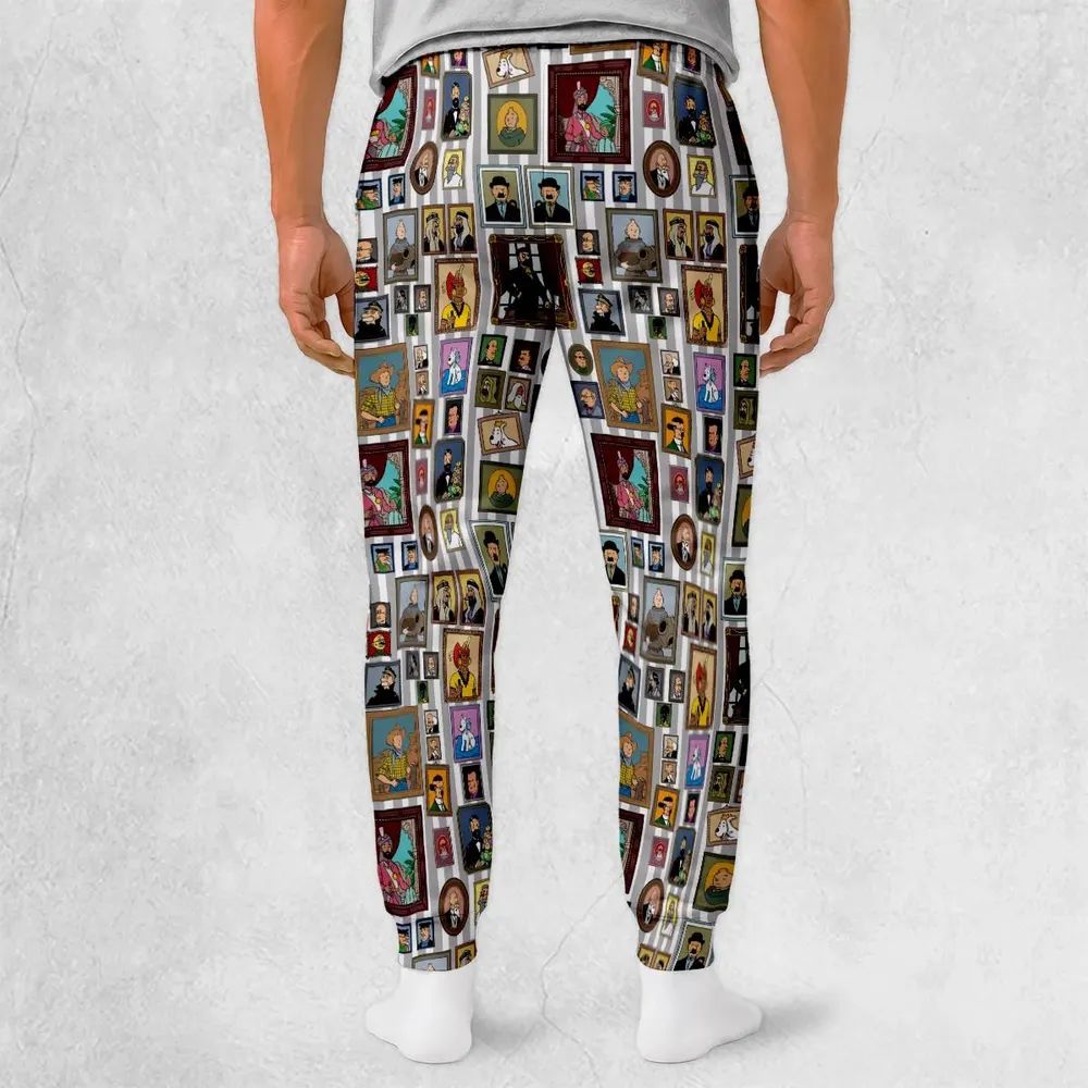 Timeless Adventure Sweatpants - 2