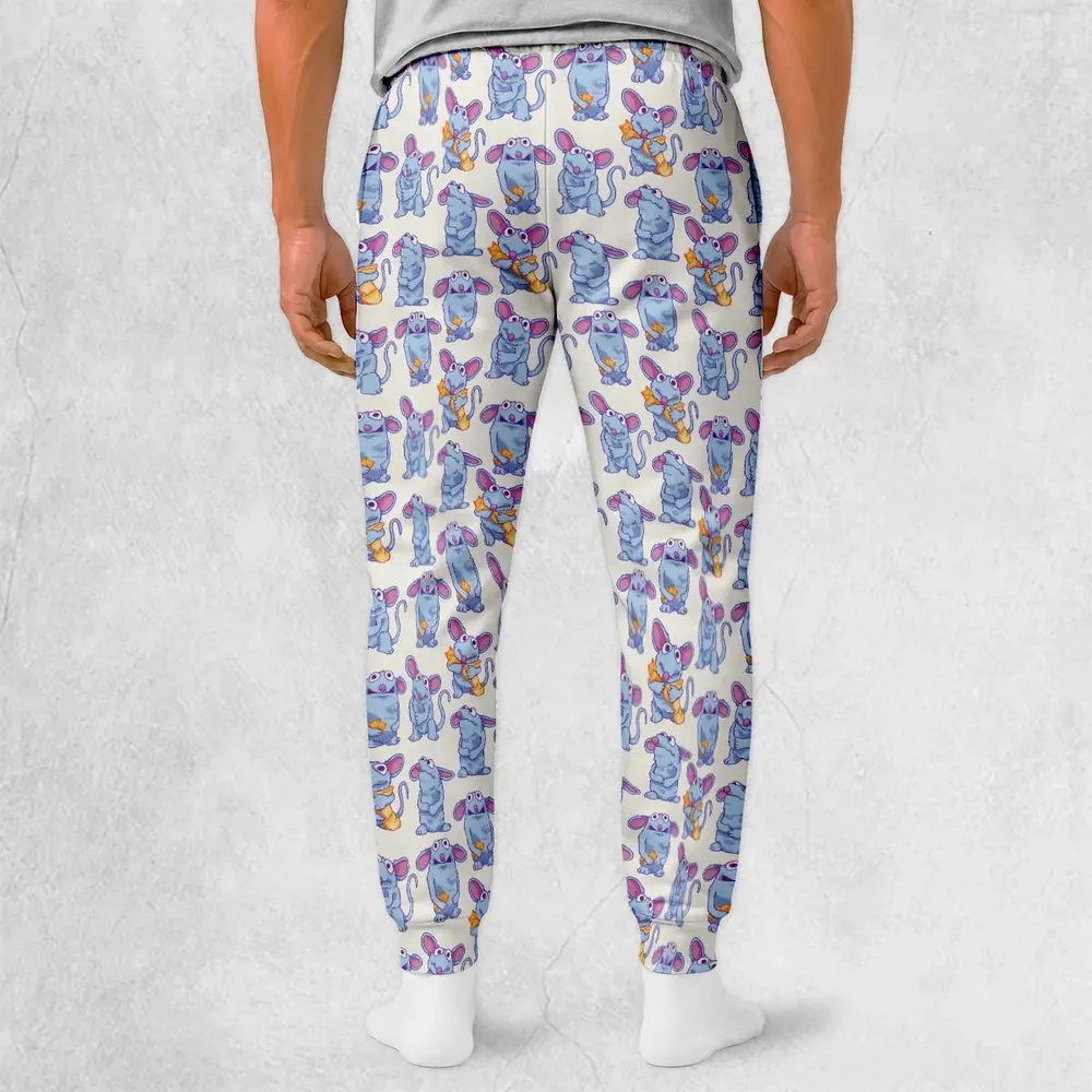 Tutter Sweatpants - 2