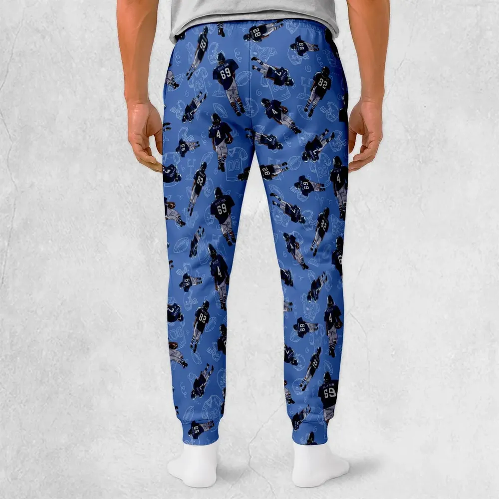 West Canaan Pee Wee Sweatpants - 2