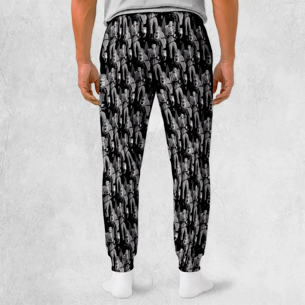 Classic Comedy The Beverly Hillbillies Sweatpants - 2