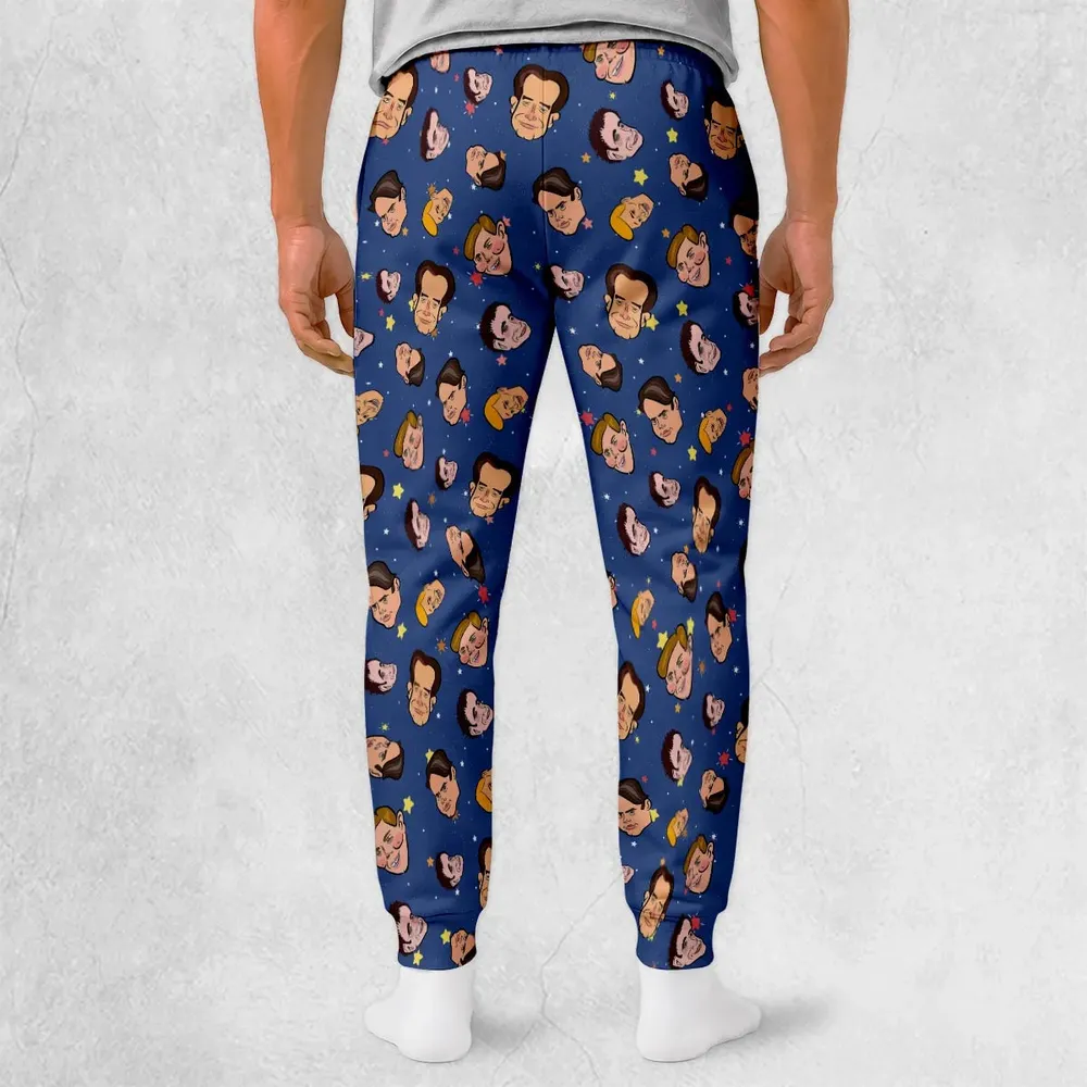The Kids in the Hall Sweatpants - 2