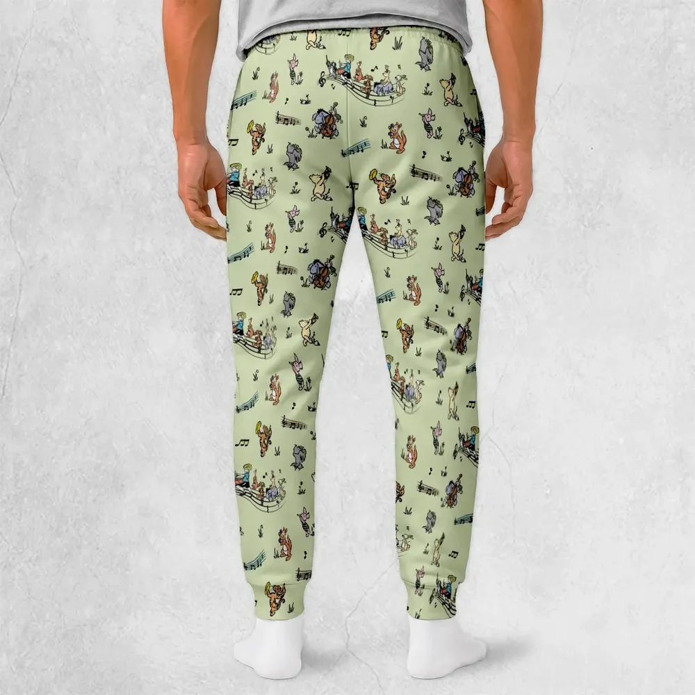 The Meadow Symphony Sweatpants - 2