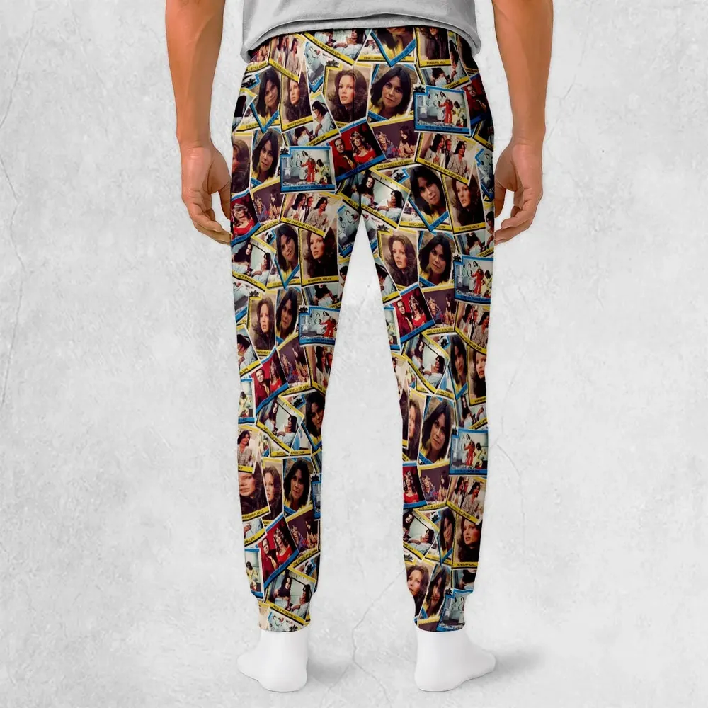Angel Energy Charlie's Angels Sweatpants - 2