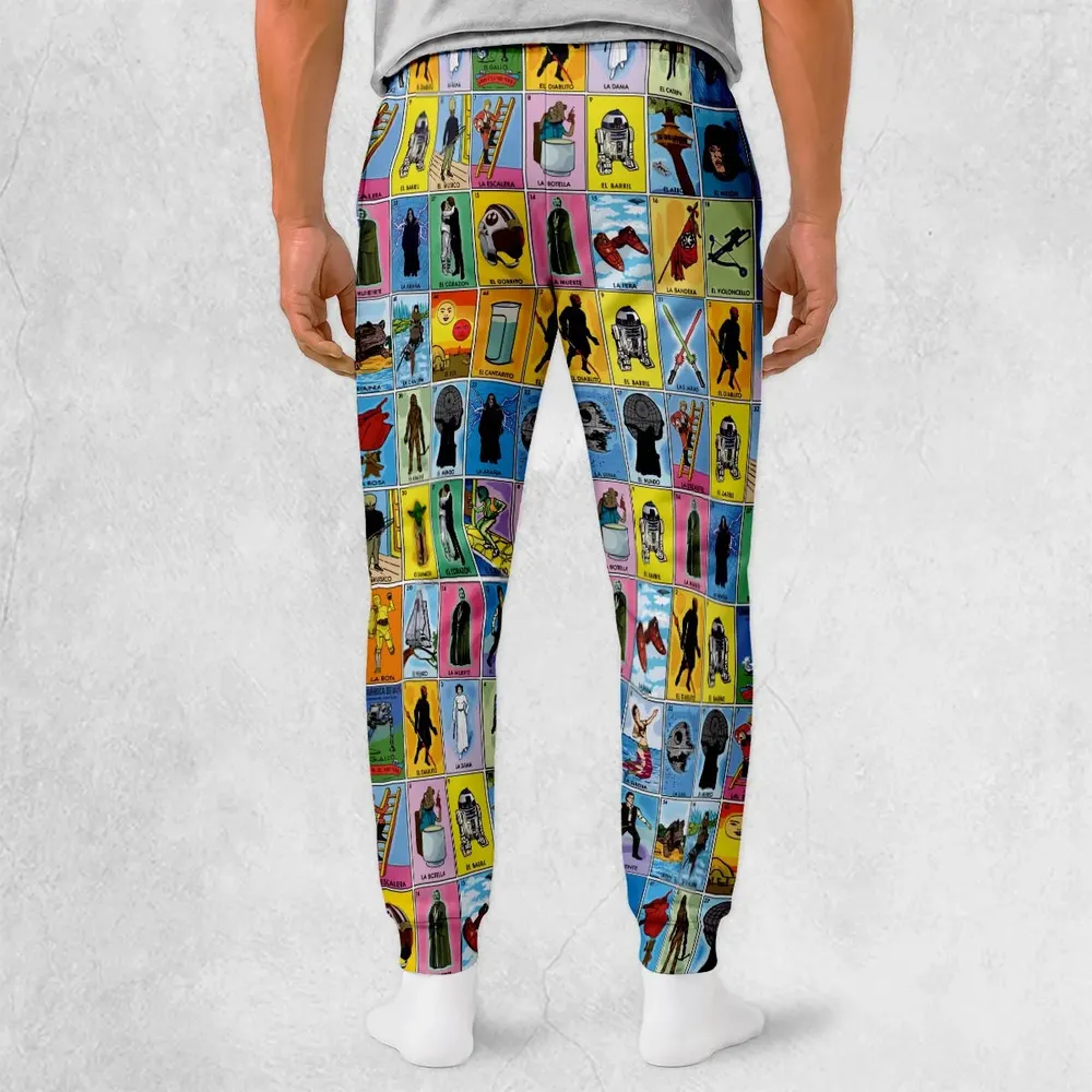 Loteria Star Wars Sweatpants - 2