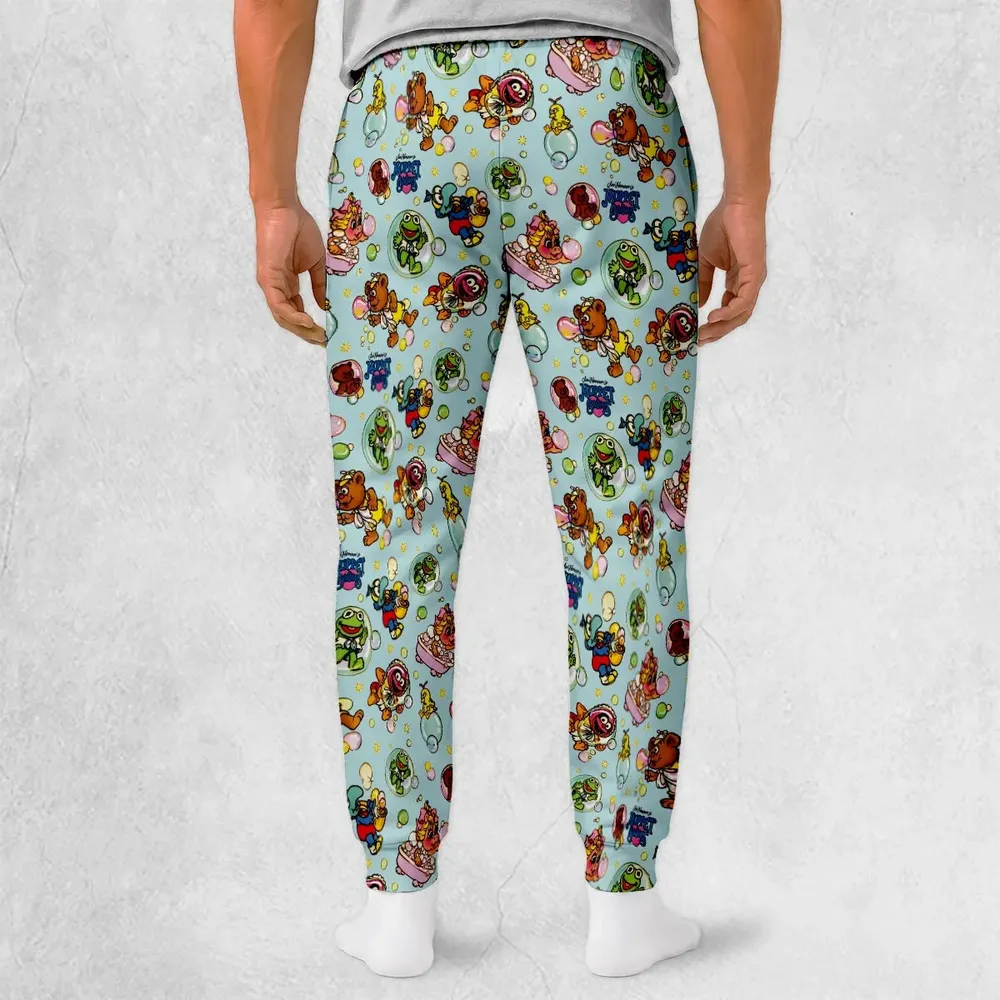 Muppet Babies Sweatpants - 2