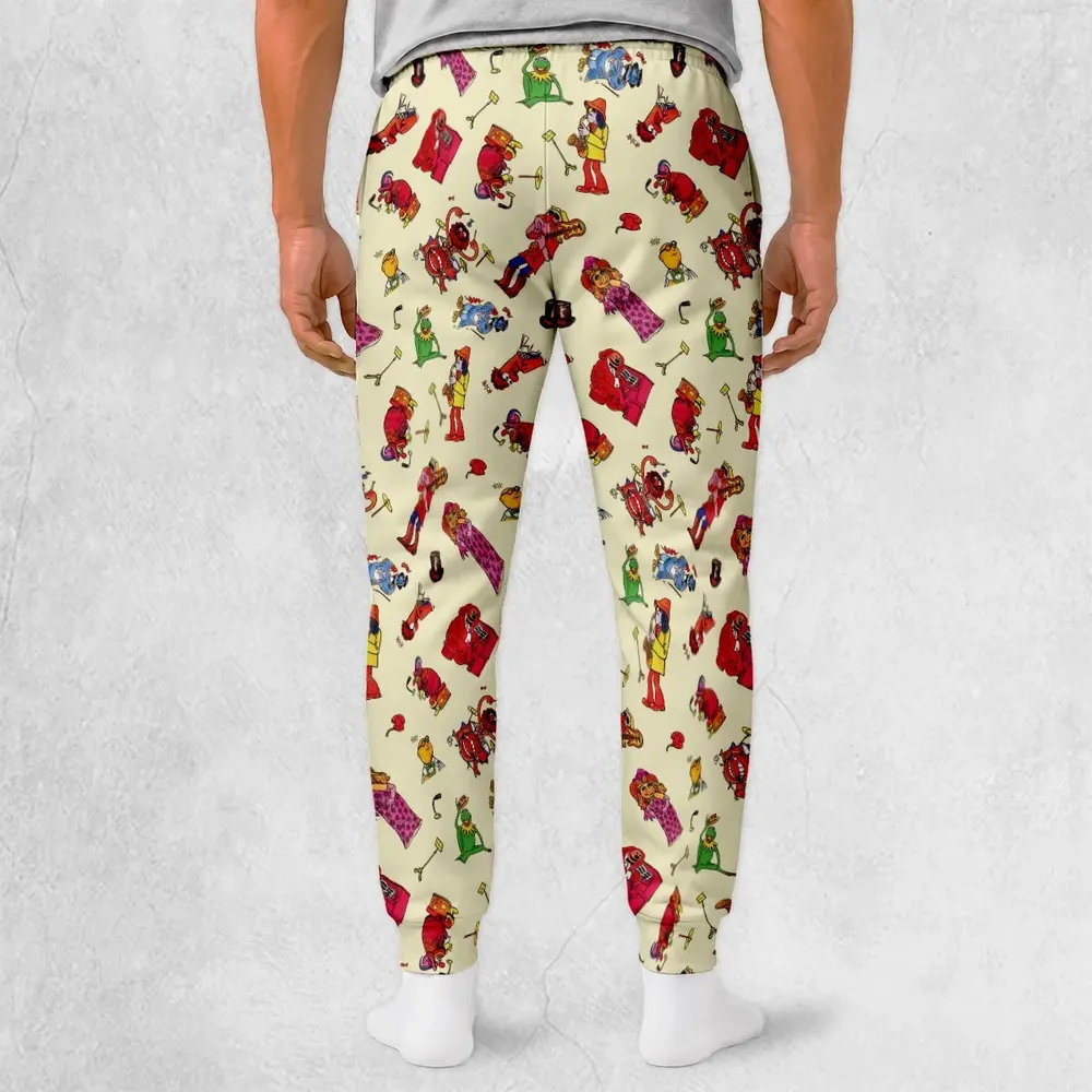Opening Night Sweatpants - 2