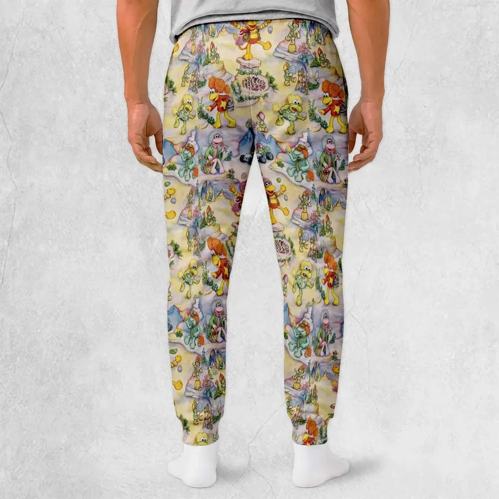 Until Easter Sweatpants - 2