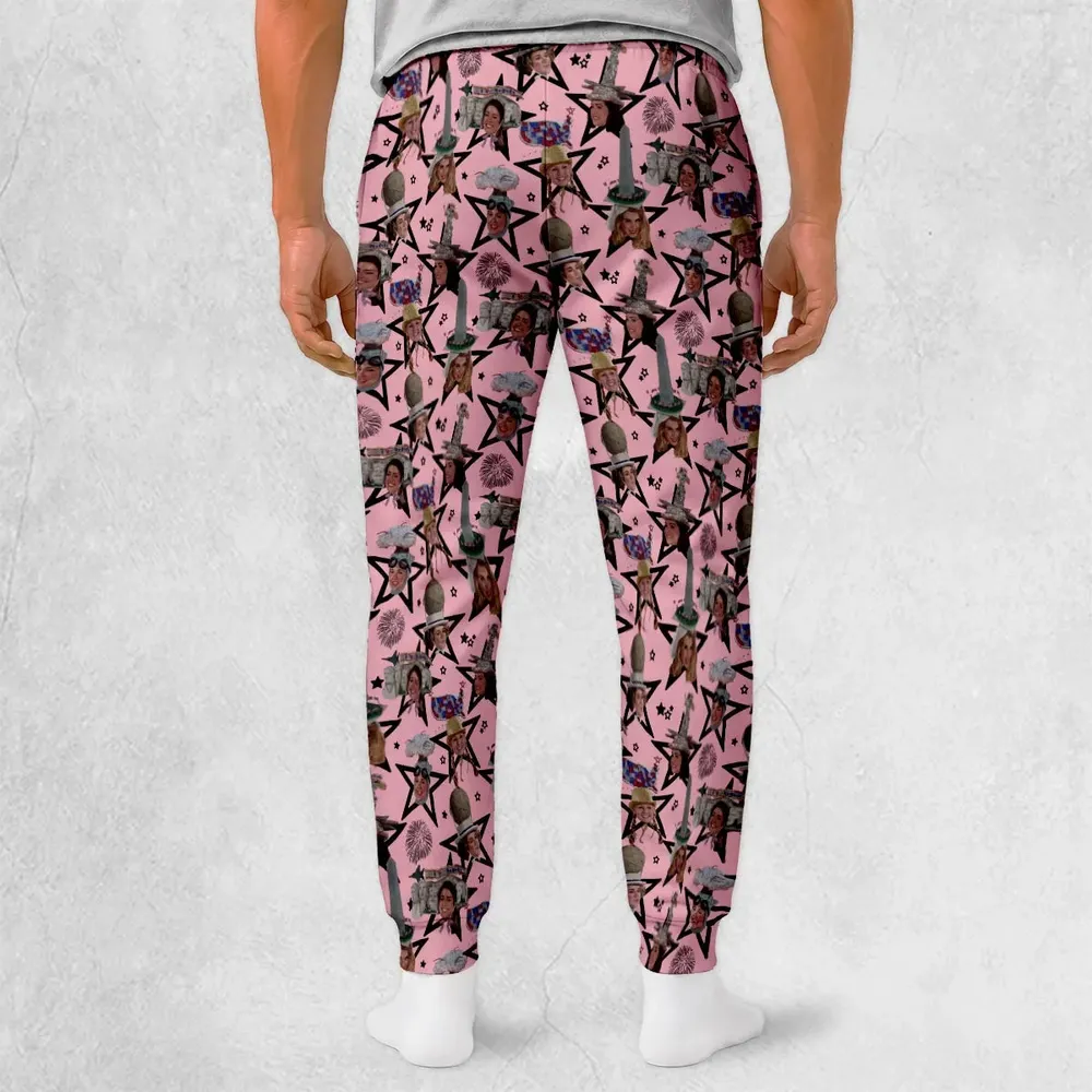American Teen Princess Pageant Sweatpants - 2