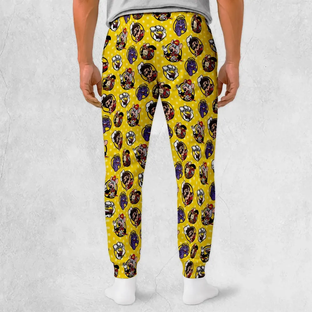 Where a Kid Can Be a Kid Sweatpants - 2