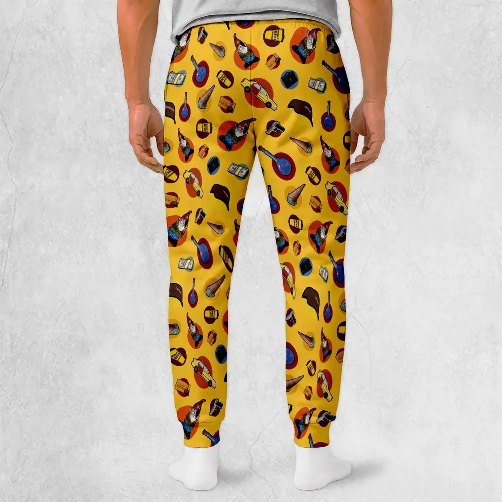 Saul Connections Sweatpants - 2