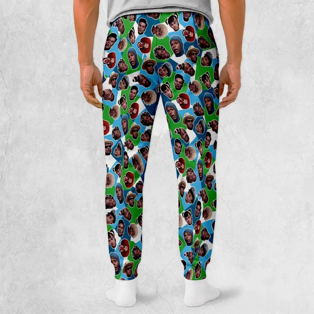 Sketch Comedy Energy Sweatpants - 2