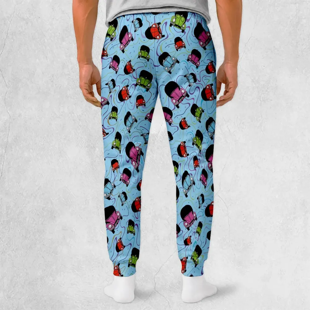 Vintage Rhythm Sweatpants - 2