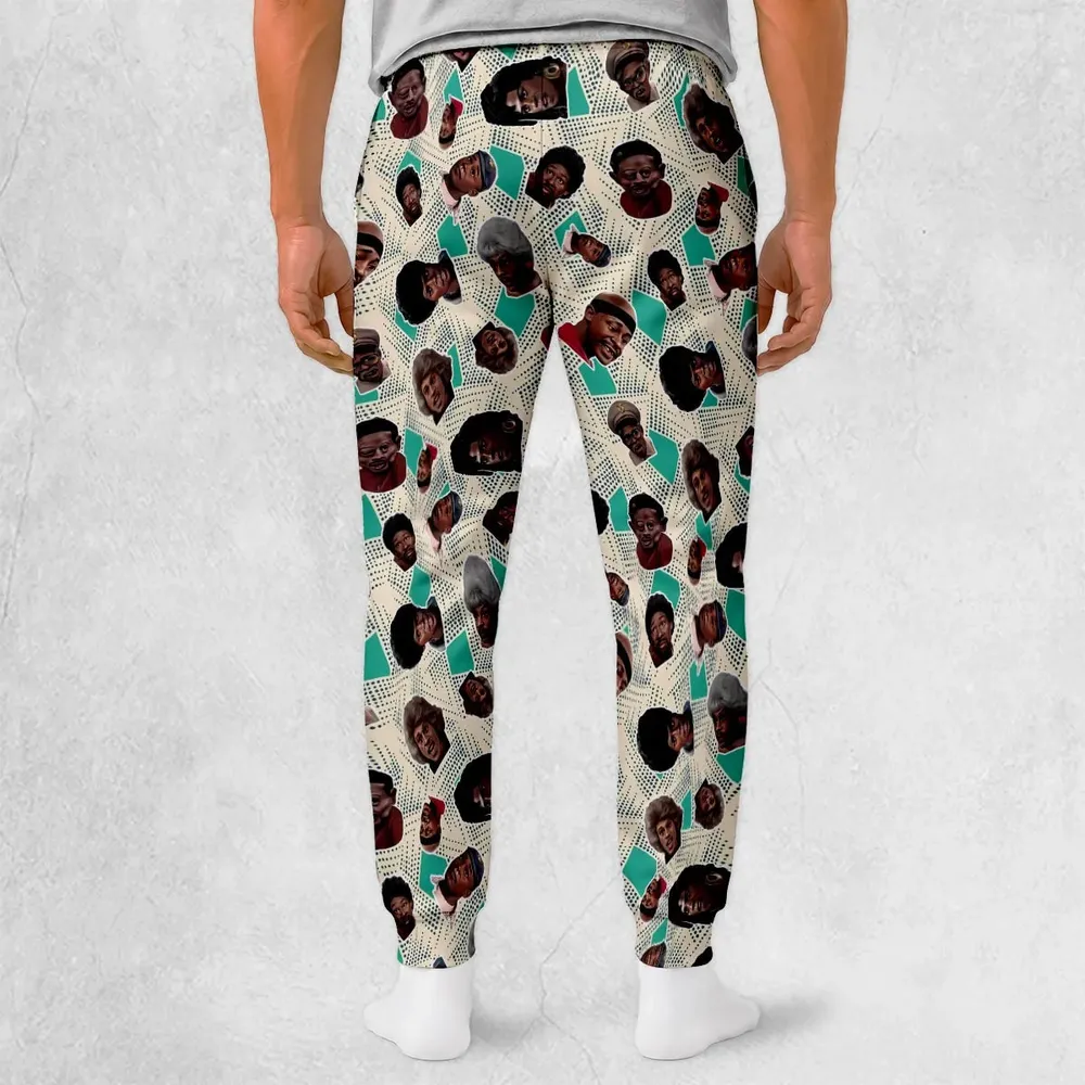 Timeless Humor Martin Sweatpants - 2